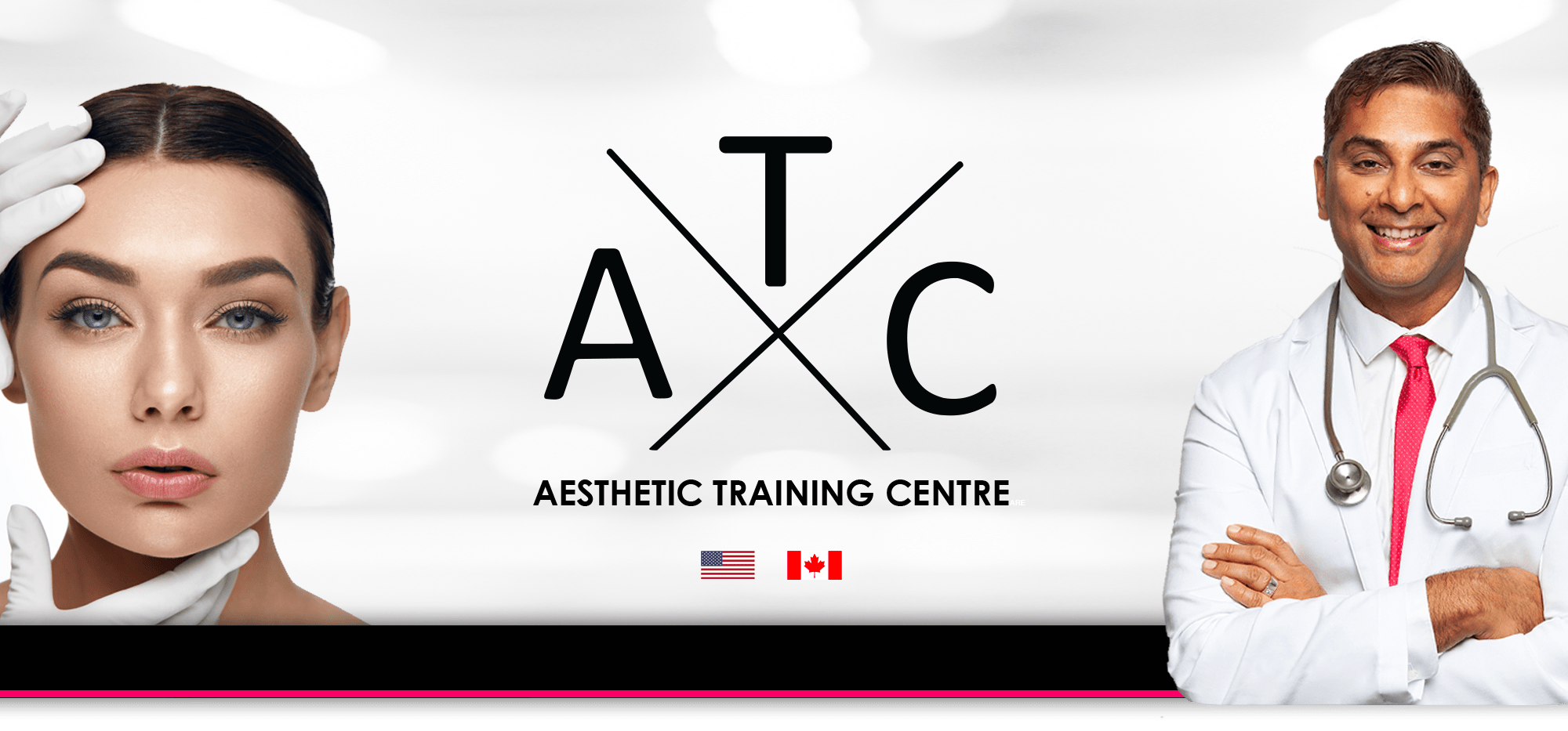 Aesthetic Training Centre Toronto - Hero